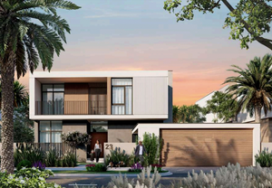 7 bedrooms Villa in Al Furjan, UAE No. 8253