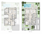 7 bedrooms Villa in Al Furjan, UAE No. 8253 - Image 3