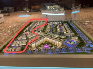 3 bedrooms Townhouse in Rukan, UAE No. 8254