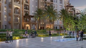 2 bedrooms Apartment in Jumeirah, UAE No. 8257