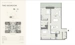 2 bedrooms Apartment in Dubai, UAE No. 8261 - Image 2