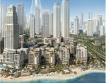 1 bedroom Apartment in Dubai Creek Harbour (The Lagoons), UAE No. 8262 - Image 3
