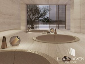 493.04m² Land in Mohammed Bin Rashid City, UAE No. 8265