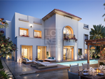 4 bedrooms Villa in Al Shamkha, UAE No. 8282 - villa in Dubai
