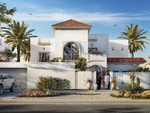 4 bedrooms Villa in Al Shamkha, UAE No. 8282 - Image 2