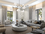 4 bedrooms Villa in Al Shamkha, UAE No. 8282 - Image 10