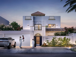 4 bedrooms Villa in Al Shamkha, UAE No. 8283 - Image 2