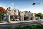 3 bedrooms Townhouse in Mudon, UAE No. 8284 - Image 4