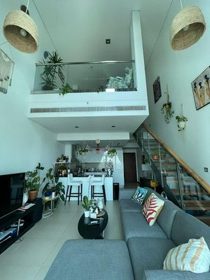 1 bedroom Duplex in DIFC, UAE No. 8285