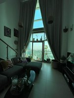 1 bedroom Duplex in DIFC, UAE No. 8285 - Image 4