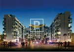 2 bedrooms Apartment in International City, UAE No. 8296 - apartment in Dubai