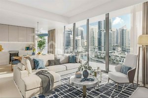 2 bedrooms Apartment in Dubai Marina, UAE No. 8297