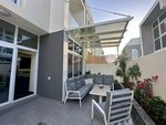 5 bedrooms Townhouse in DAMAC Hills (Akoya by DAMAC), UAE No. 8298 - townhouse in Dubai