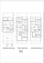 5 bedrooms Townhouse in DAMAC Hills (Akoya by DAMAC), UAE No. 8298 - Image 10
