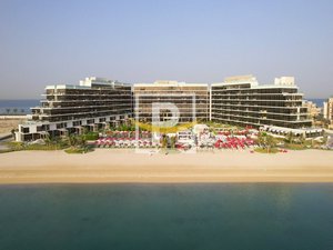 3 bedrooms Apartment in Palm Jumeirah, UAE No. 8335