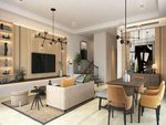 3 bedrooms Villa in Dubai, UAE No. 8338 - villa in Dubai