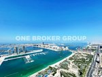 4 bedrooms Apartment in Dubai Marina, UAE No. 834 - apartment in Dubai