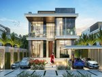 6 bedrooms Villa in Dubai, UAE No. 8352 - villa in Dubai