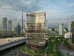 1 bedroom Apartment in Business Bay, UAE No. 8353 - apartment in Dubai