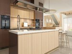 1 bedroom Apartment in Business Bay, UAE No. 8356 - apartment in Dubai