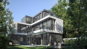 3 bedrooms Villa in Jumeirah Golf Estates, UAE No. 8365