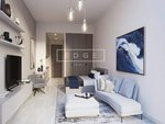 1 bedroom Apartment in Business Bay, UAE No. 8366 - apartment in Dubai