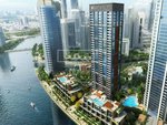 1 bedroom Apartment in Business Bay, UAE No. 8366 - Image 4