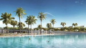 4 bedrooms Villa in Dubai, UAE No. 837