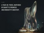 2 bedrooms Apartment in Business Bay, UAE No. 8370 - apartment in Dubai