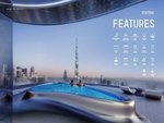 2 bedrooms Apartment in Business Bay, UAE No. 8370 - Image 3