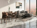 2 bedrooms Apartment in Business Bay, UAE No. 8374 - apartment in Dubai