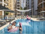 1 bedroom Apartment in Dubai Creek Harbour (The Lagoons), UAE No. 8377 - Image 4