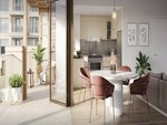 1 bedroom Apartment in Dubai Creek Harbour (The Lagoons), UAE No. 8377 - Image 7