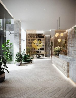 1 bedroom Apartment in Arjan, UAE No. 8389