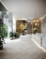 1 bedroom Apartment in Arjan, UAE No. 8389 - apartment in Dubai