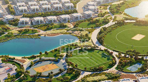 3 bedrooms Villa in Dubai, UAE No. 839