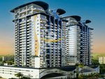 1 bedroom Apartment in Jumeirah Village Circle, UAE No. 8391 - apartment in Dubai