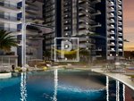 1 bedroom Apartment in Jumeirah Village Circle, UAE No. 8391 - Image 4