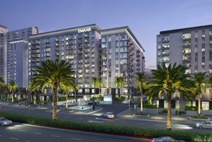 3 bedrooms Apartment in Dubai Hills Estate, UAE No. 84