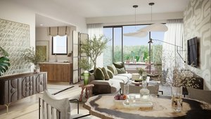 4 bedrooms Townhouse in Arabian Ranches 3, UAE No. 8403