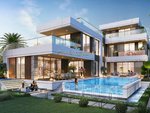 5 bedrooms Villa in Dubai, UAE No. 8408 - Image 2