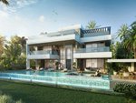 5 bedrooms Villa in Dubai, UAE No. 8408 - Image 12