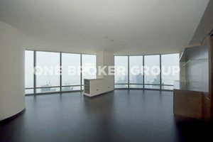 3 bedrooms Apartment in Downtown Dubai (Downtown Burj Dubai), UAE No. 841
