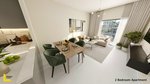 2 bedrooms Apartment in Al Shamkha, UAE No. 8420 - apartment in Dubai