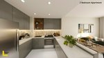 2 bedrooms Apartment in Al Shamkha, UAE No. 8420 - Image 2