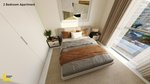 2 bedrooms Apartment in Al Shamkha, UAE No. 8420 - Image 3