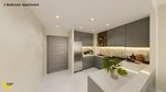 2 bedrooms Apartment in Al Shamkha, UAE No. 8420 - Image 7