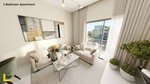 2 bedrooms Apartment in Al Shamkha, UAE No. 8420 - Image 8