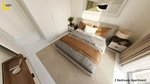 2 bedrooms Apartment in Al Shamkha, UAE No. 8420 - Image 9