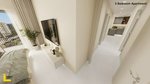 3 bedrooms Apartment in Al Shamkha, UAE No. 8421 - apartment in Dubai